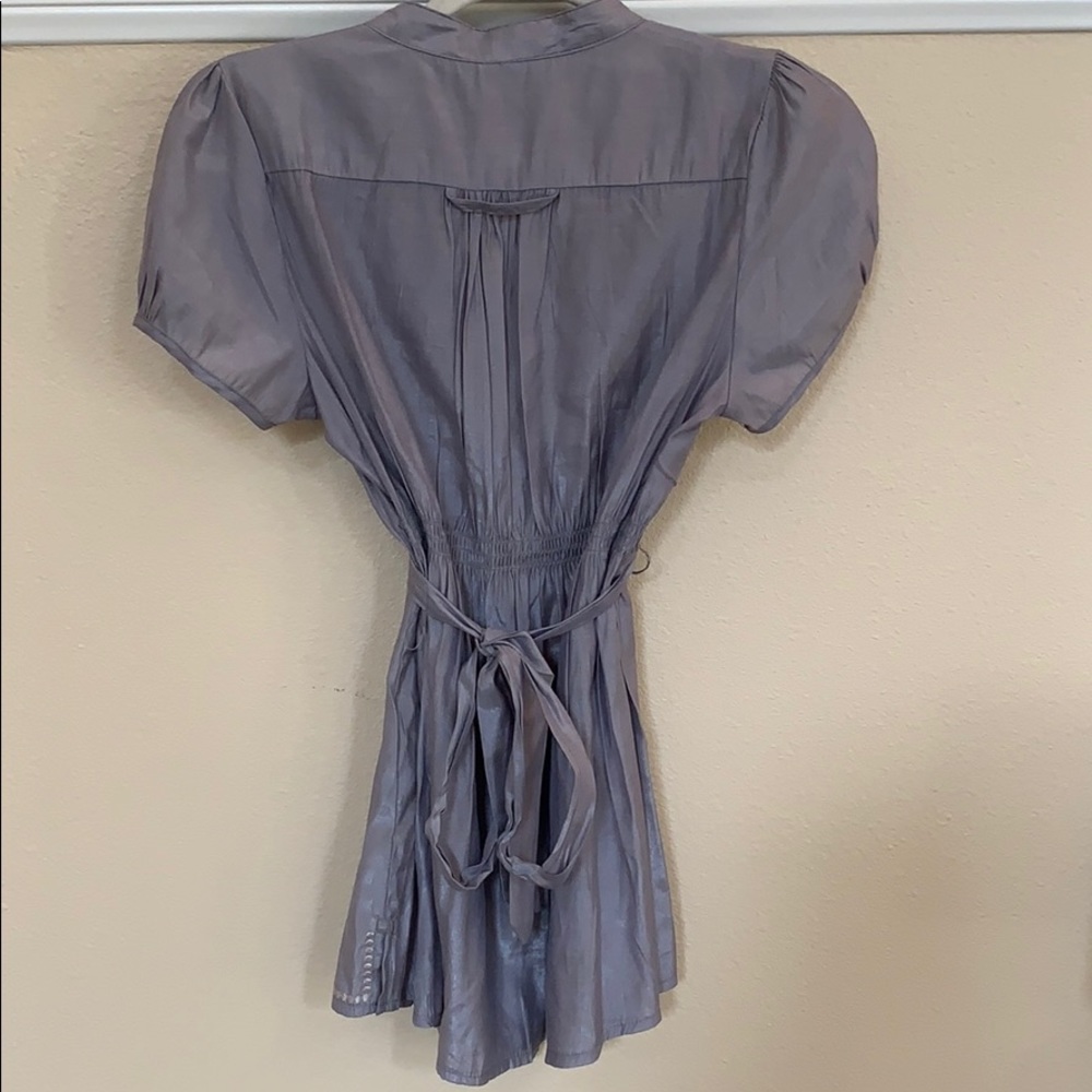 Forever 21 blouse - Picture 4 of 6